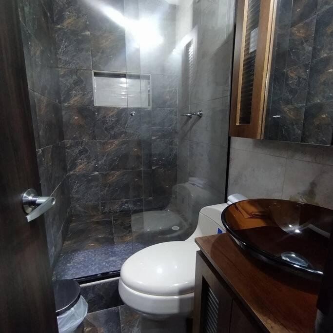 Hermoso Apartamento En *
