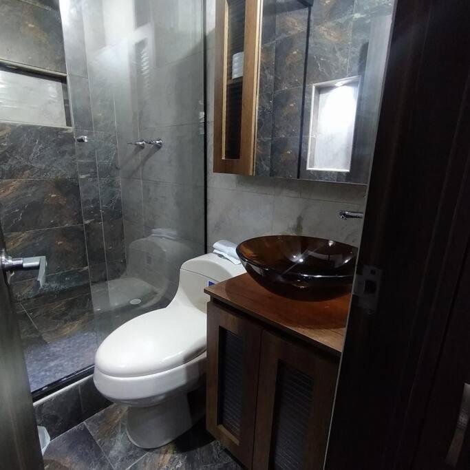 Apartamento Hermoso Apartamento En