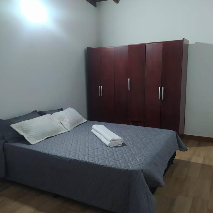 Hermoso Apartamento En