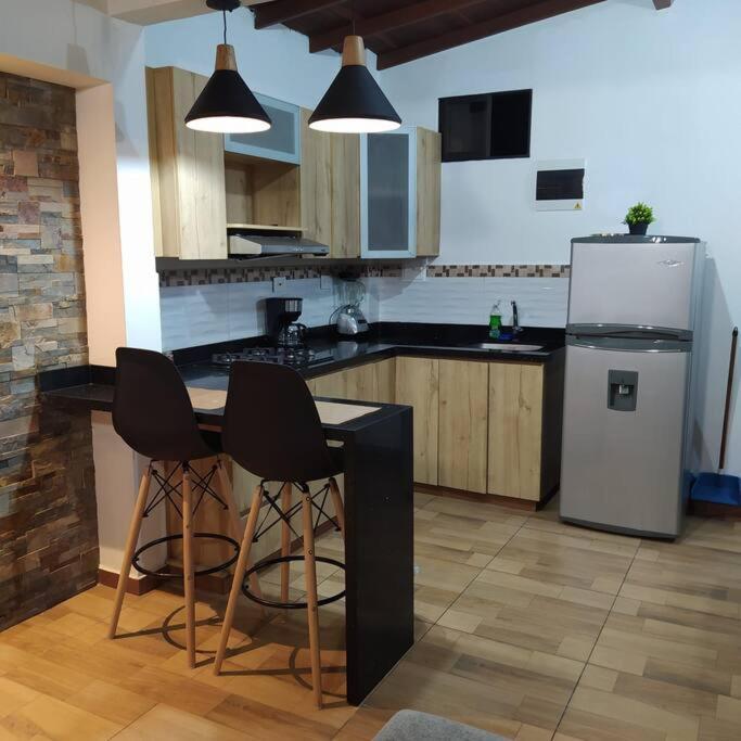 Hermoso Apartamento En Medellín