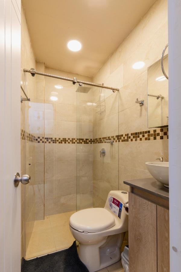 Studio Completo - Aguacatala Apartamento *