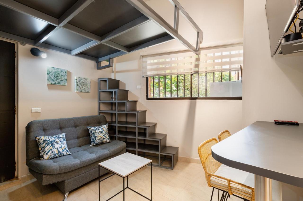 Studio Completo - Aguacatala Apartamento