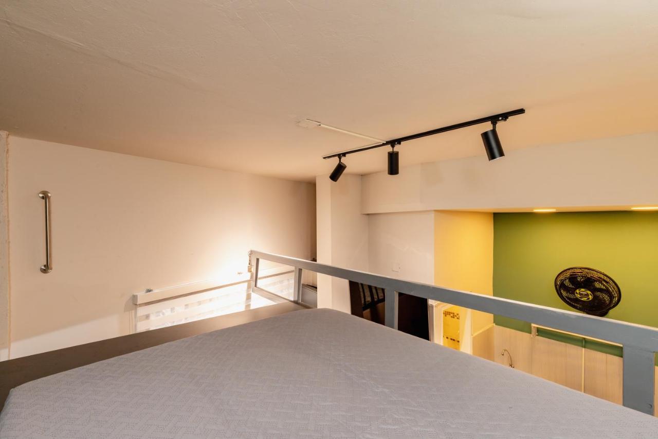 Studio Completo - Aguacatala Medellín
