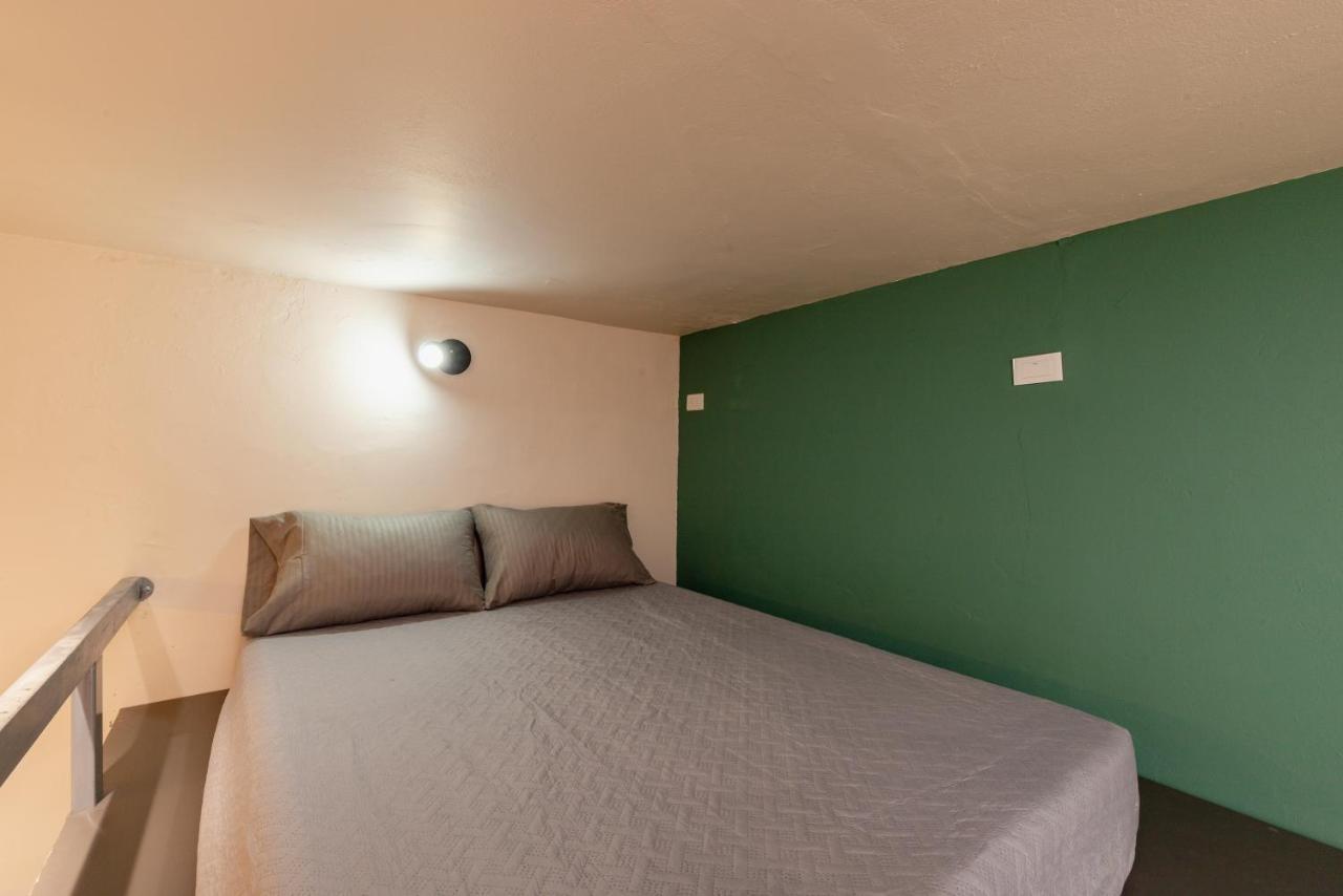 Apartamento Studio Completo - Aguacatala