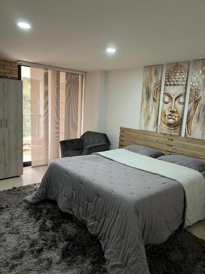 Tokio Apartamento