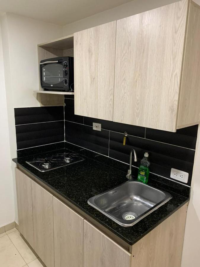 Apartamento Tokio Medellín