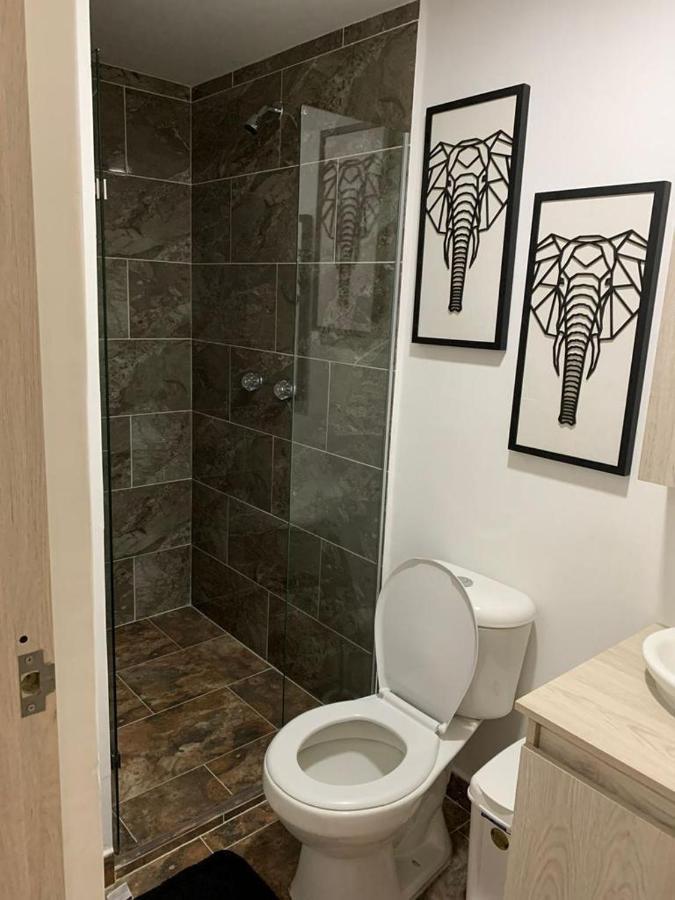 Apartamento Tokio *