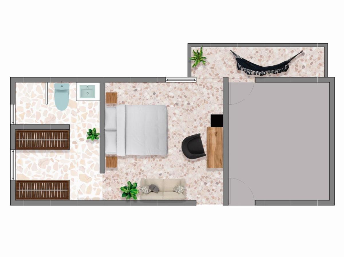 Habitacion Privada En El Poblado. Lo Mejor De Muy Cerca * Medellín