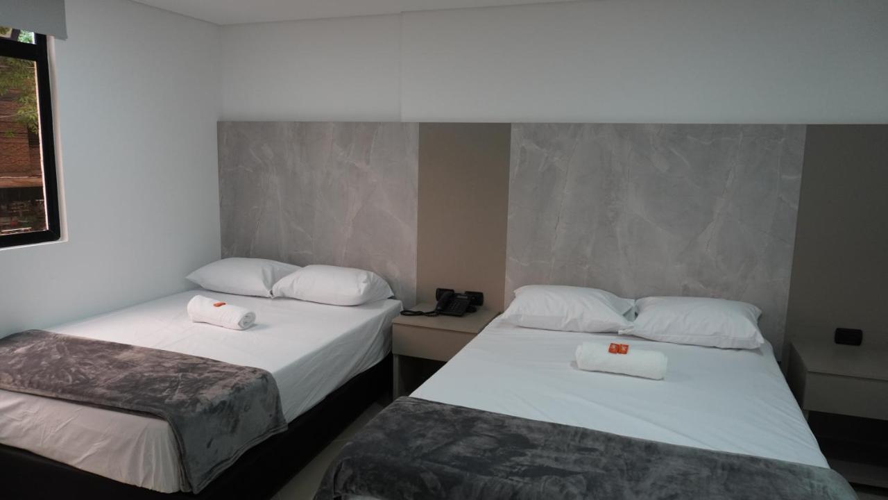 Estadio Apartamento *