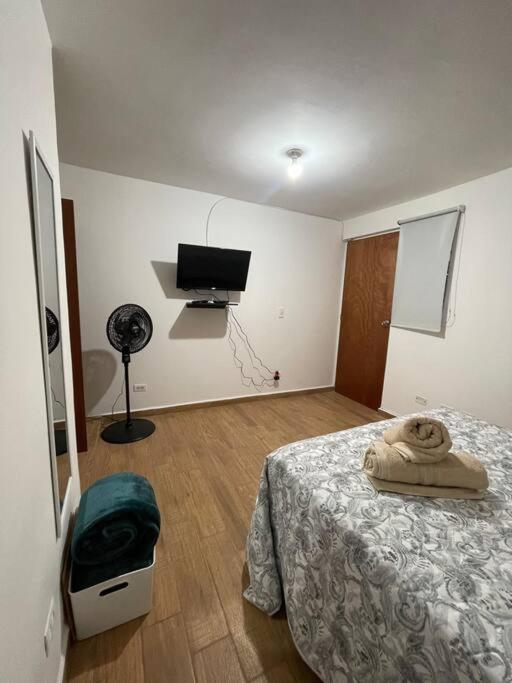 Apto Completo Moderno 1er Piso * Medellín