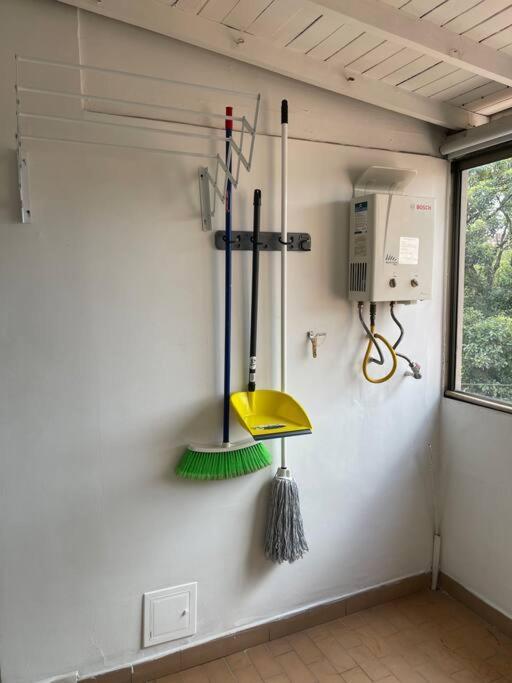 Hermoso Y Centrico Apto Apartamento Medellín