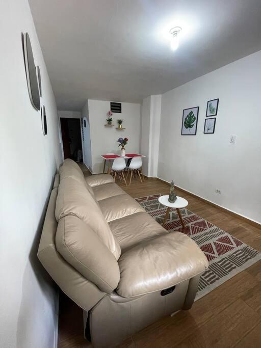 Apto Completo Moderno 1er Piso