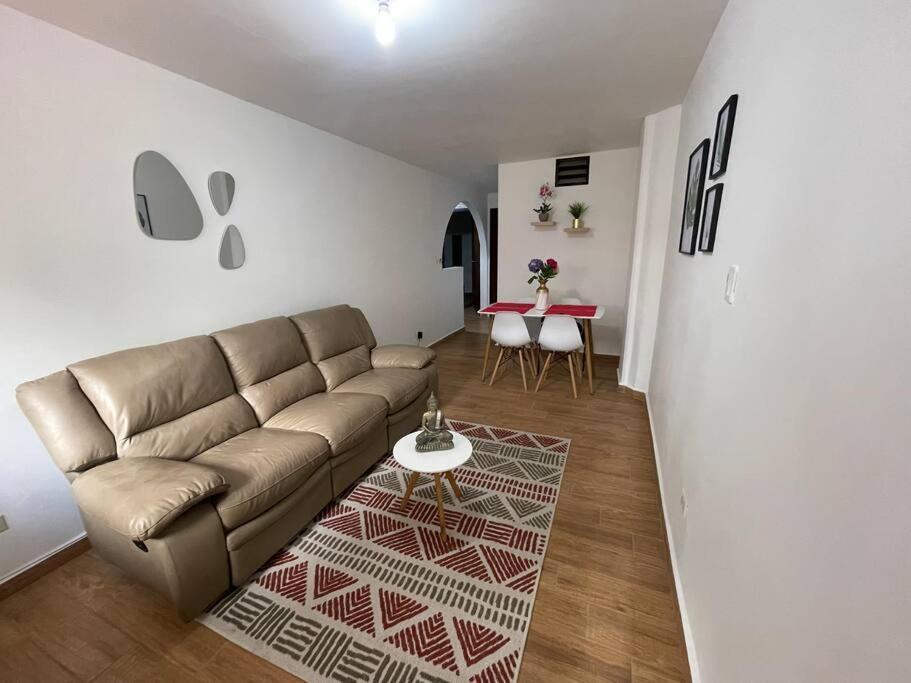 Apto Completo Moderno 1er Piso Apartamento *