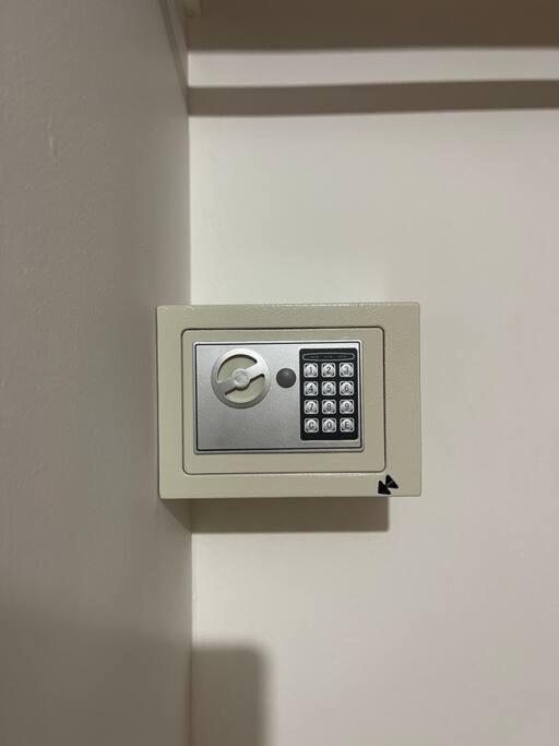 Apto Completo Moderno 1er Piso Apartamento