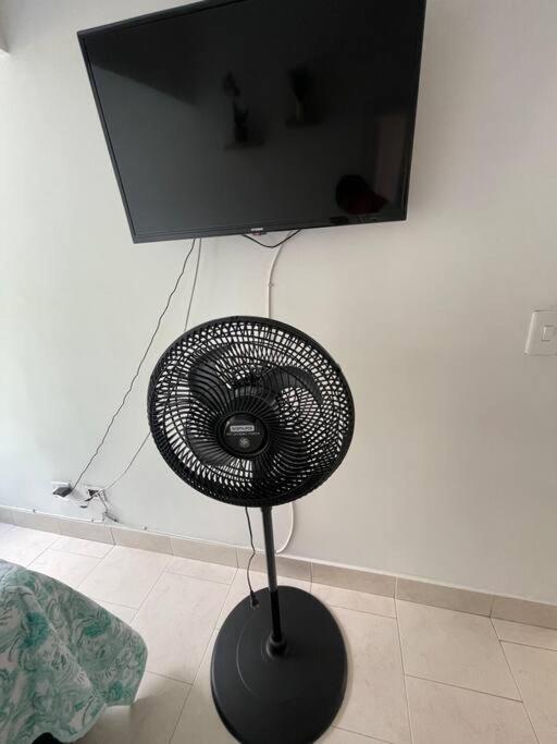 Hermoso Y Centrico Apto