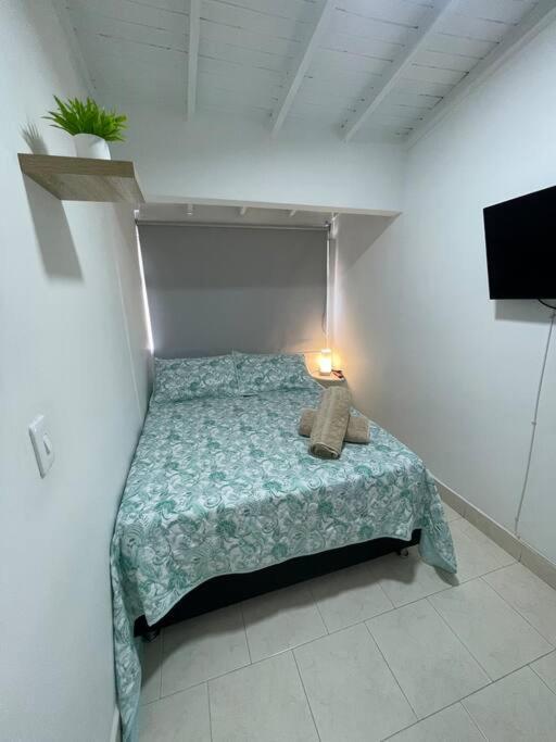Apartamento Hermoso Y Centrico Apto Medellín