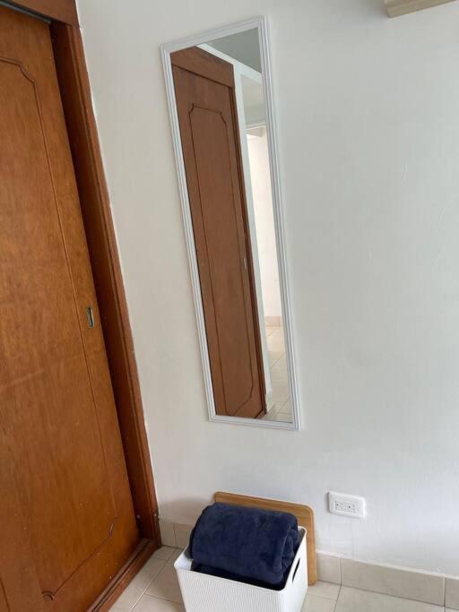 Apartamento Hermoso Y Centrico Apto Medellín