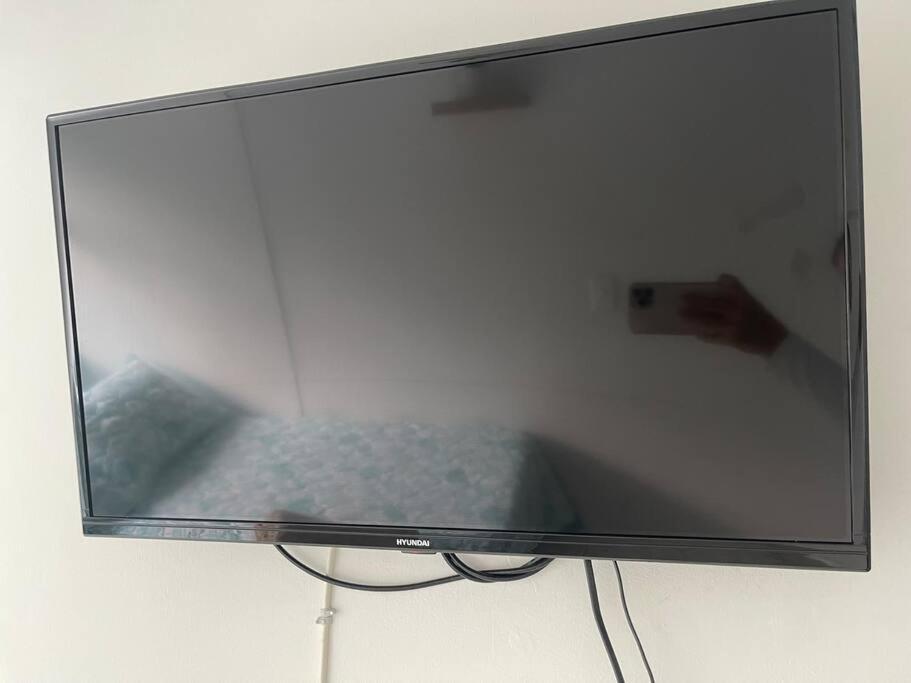 Apartamento Hermoso Y Centrico Apto
