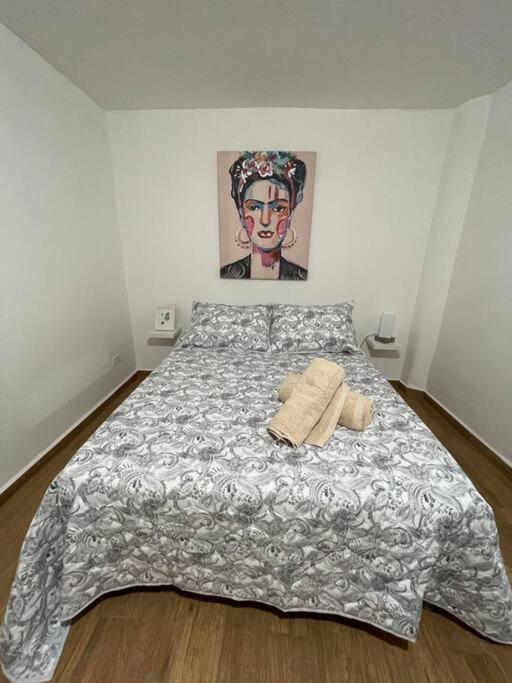 Apto Completo Moderno 1er Piso * Medellín