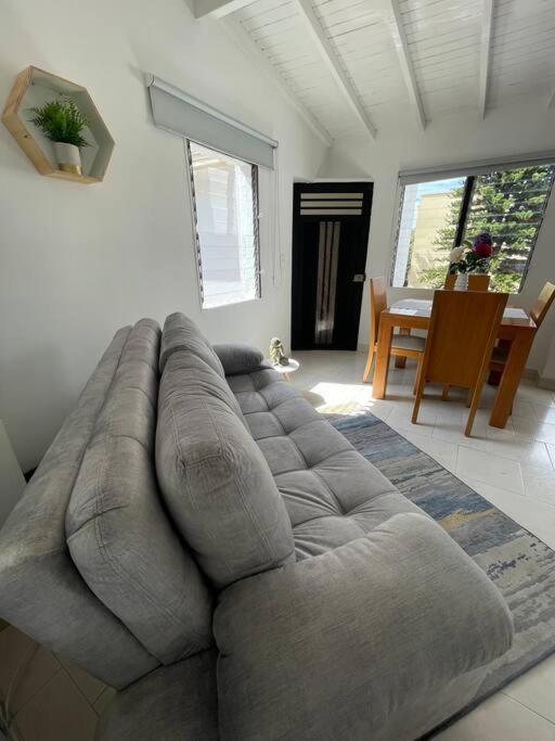 Apartment Hermoso Y Centrico Apto Medellin