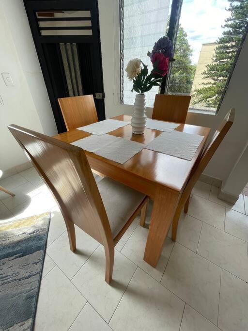 Hermoso Y Centrico Apto Apartamento *
