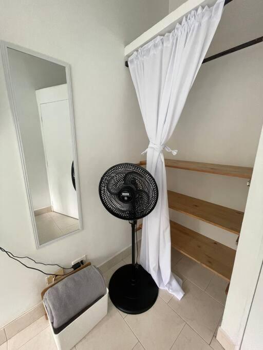 Apartamento Hermoso Y Centrico Apto