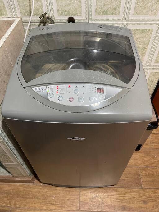 Apartamento Apto Completo Moderno 1er Piso *