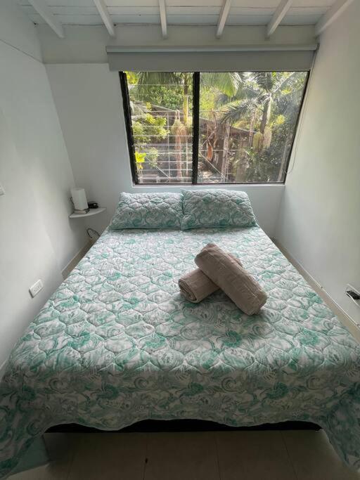 Hermoso Y Centrico Apto * Medellín