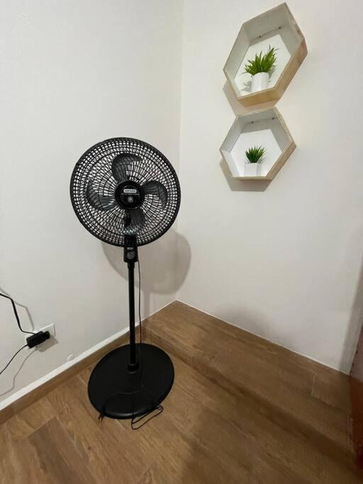 Apto Completo Moderno 1er Piso Apartamento