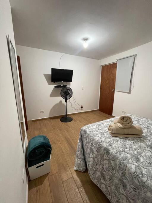 Apto Completo Moderno 1er Piso * Medellín
