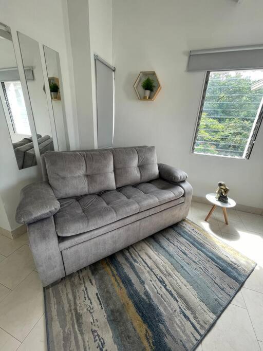 Apartamento Hermoso Y Centrico Apto