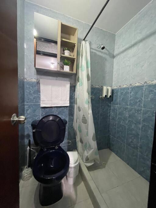 Apto Completo Moderno 1er Piso Apartamento *