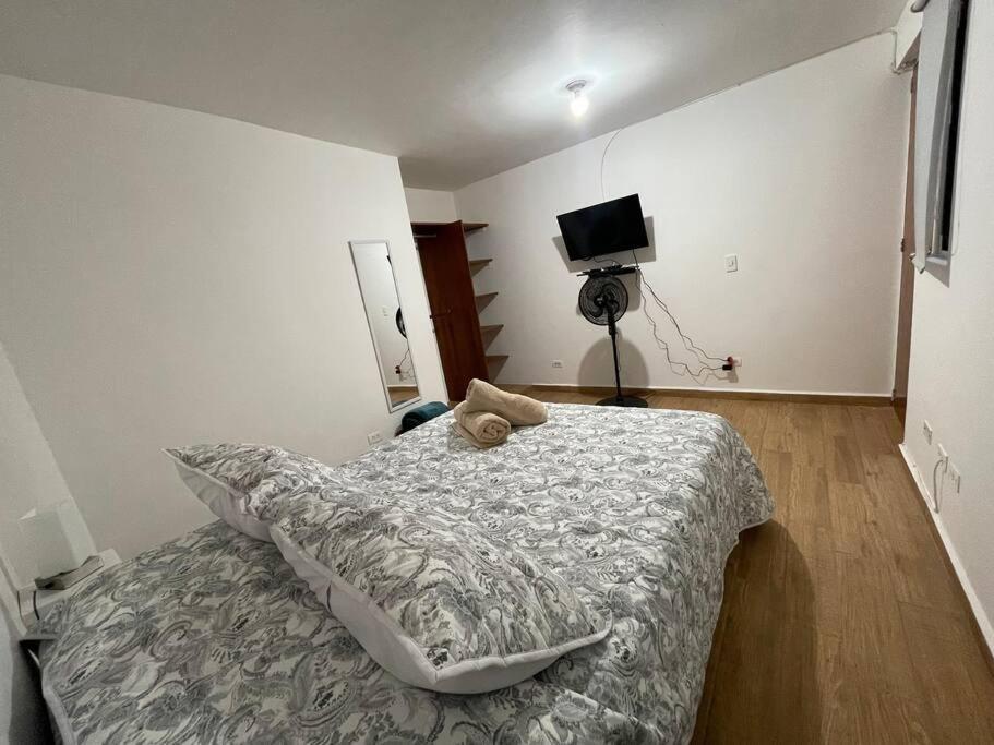 Apto Completo Moderno 1er Piso * Medellín