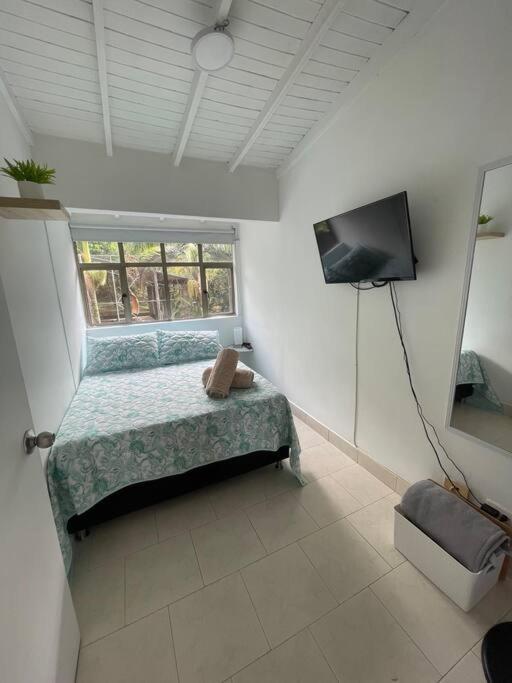 Apartamento Hermoso Y Centrico Apto Medellín
