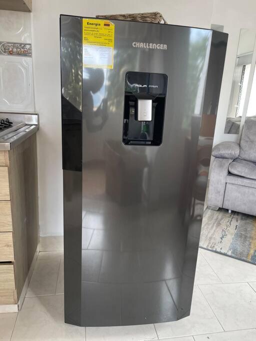Hermoso Y Centrico Apto Apartamento Medellín