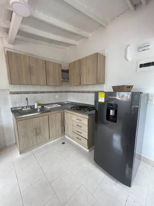 Apartment Hermoso Y Centrico Apto *