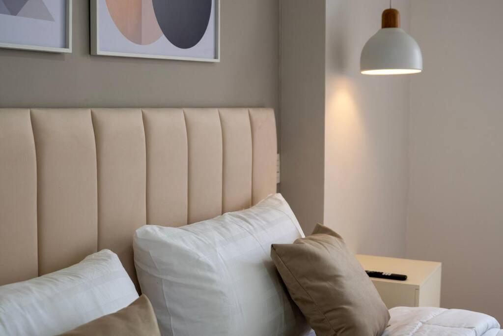 Apartamento Luxury, 3 Bdr, Pv Balconie, Design, Laureles