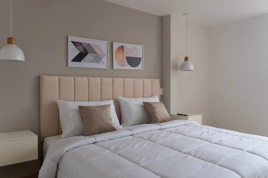 Luxury, 3 Bdr, Pv Balconie, Design, Laureles Medellín