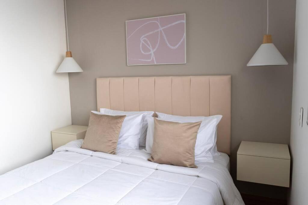 Luxury, 3 Bdr, Pv Balconie, Design, Laureles Medellín