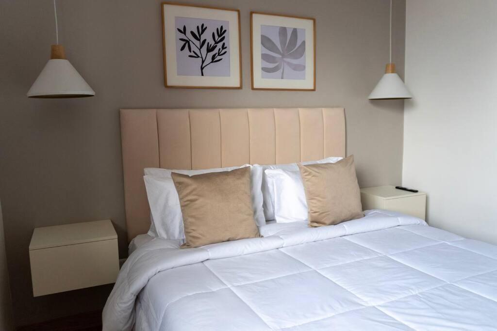 Luxury, 3 Bdr, Pv Balconie, Design, Laureles *
