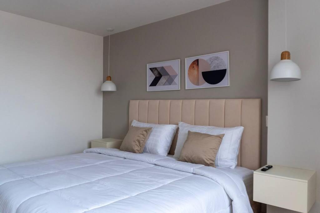 Luxury, 3 Bdr, Pv Balconie, Design, Laureles Apartamento *