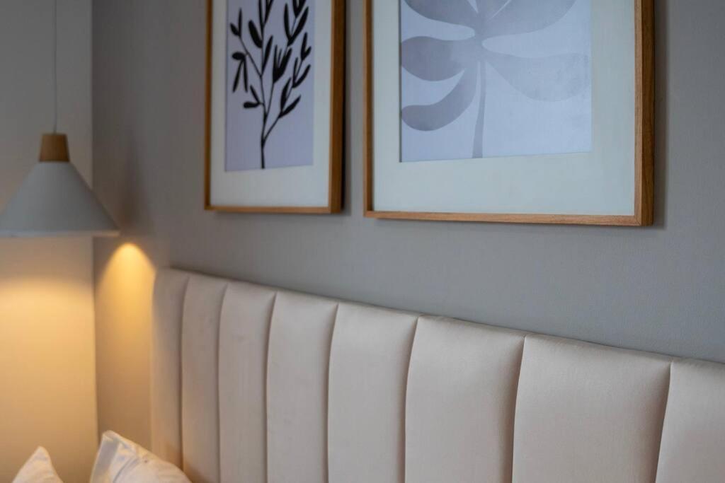 Apartamento Luxury, 3 Bdr, Pv Balconie, Design, Laureles
