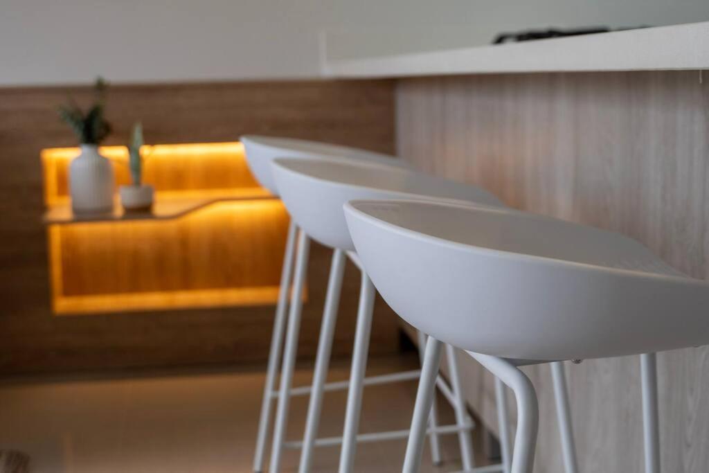 Apartamento Luxury, 3 Bdr, Pv Balconie, Design, Laureles Medellín