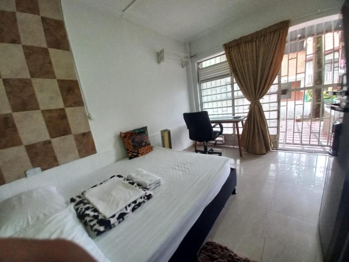 Aparta-estudio Laureles Estadio Apartamento Medellín