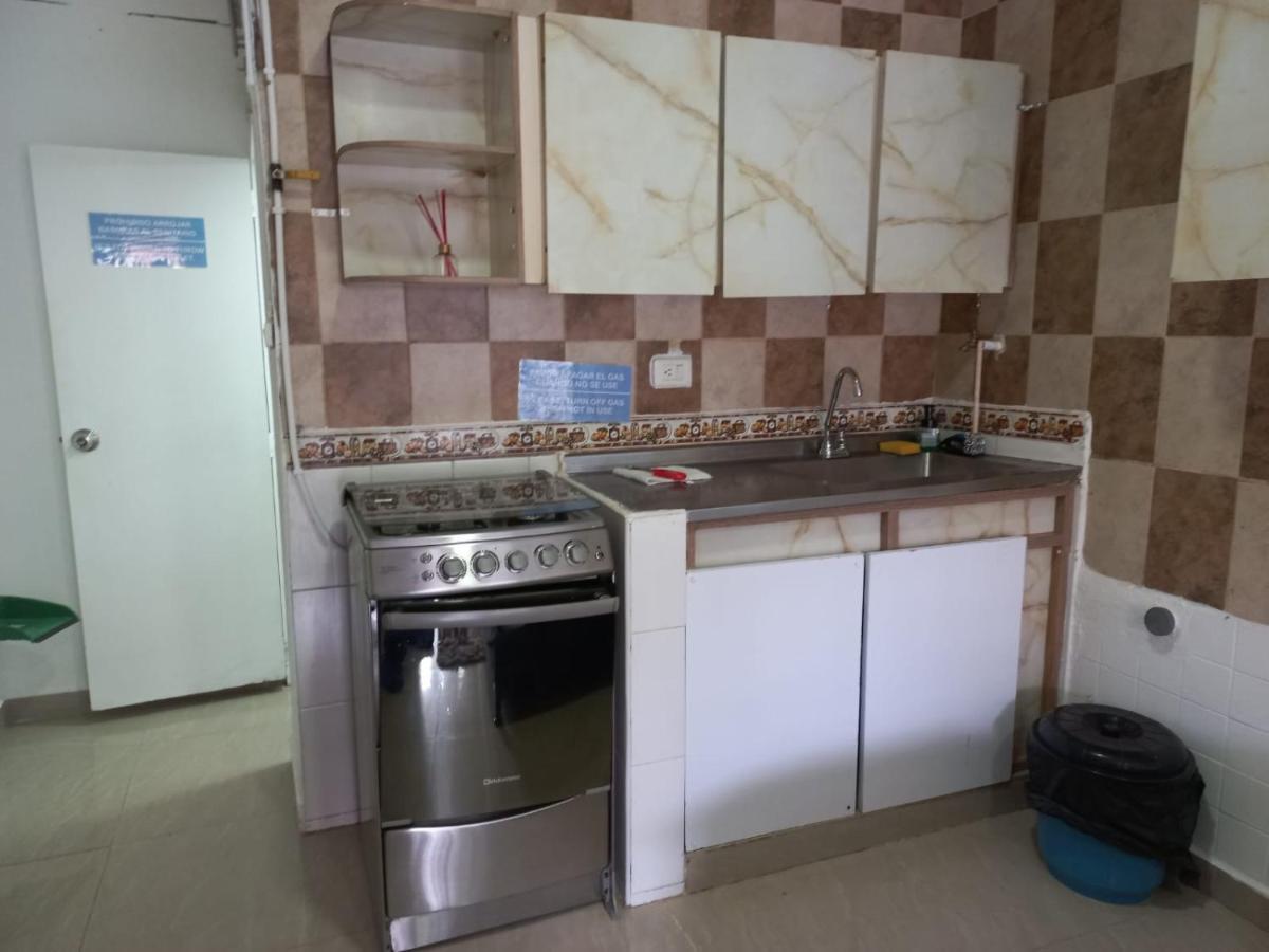 Apartamento Aparta-estudio Laureles Estadio *