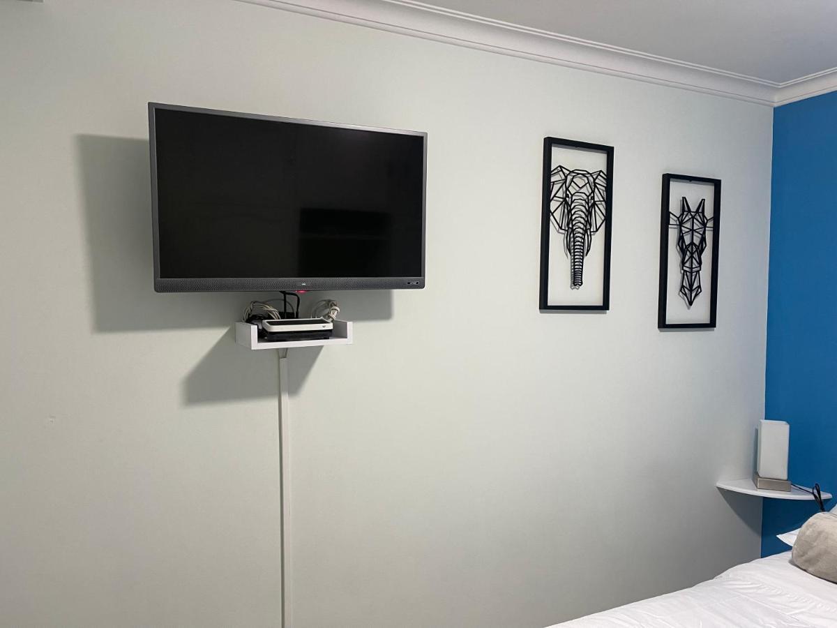 Habitacion Privada Y Comoda -laureles 5 Medellín