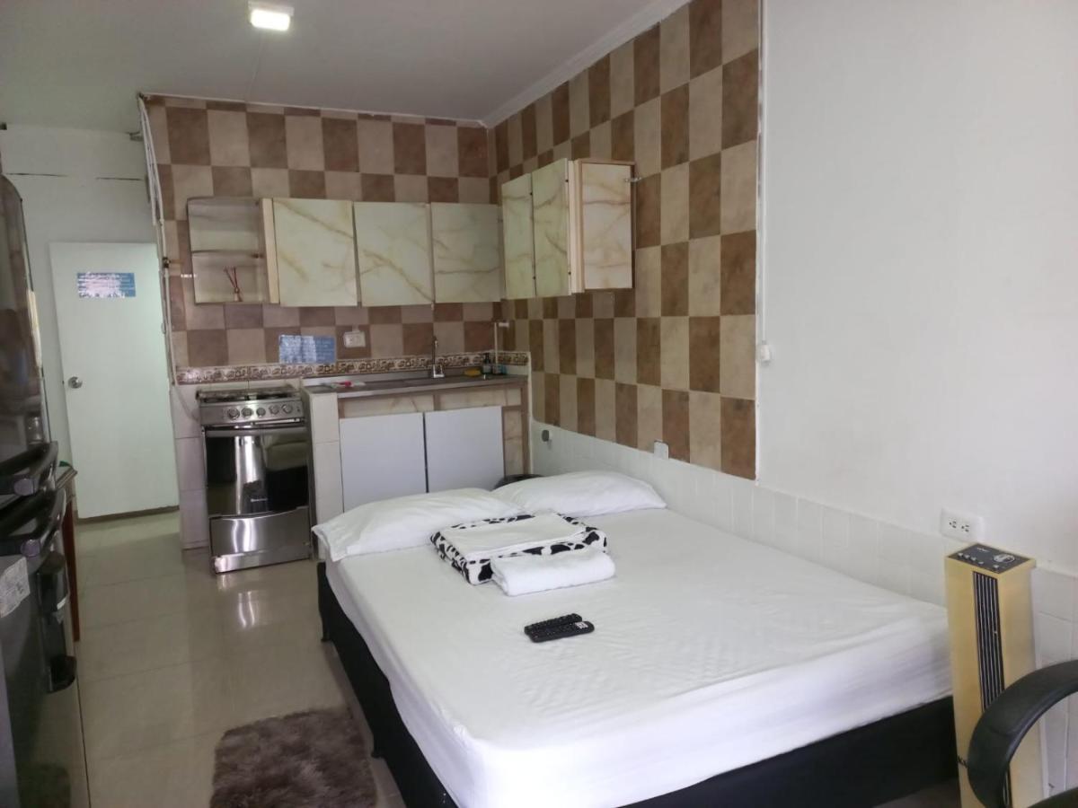 Aparta-estudio Laureles Estadio Apartamento