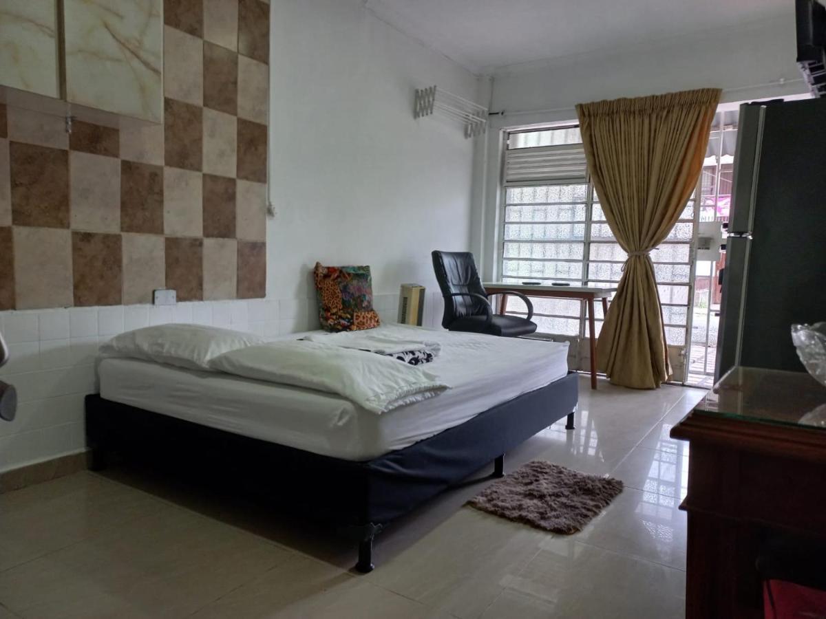Aparta-estudio Laureles Estadio Apartamento *