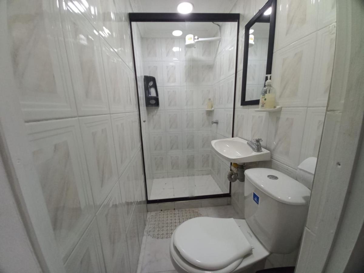 Aparta-estudio Laureles Estadio Apartamento *