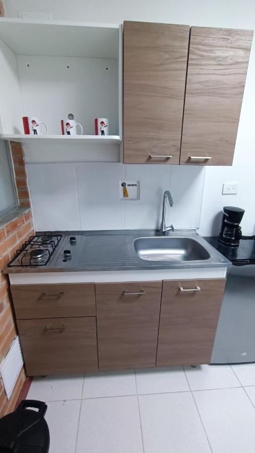 Mini-estudio 4 Privilegiada Ubicacion Frente Al Centro Comercial *